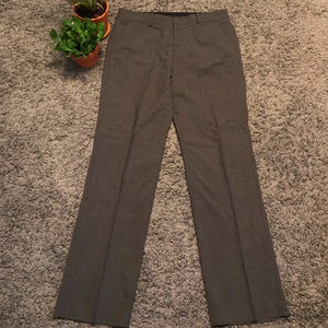 32/32 | Express Design Studio | Grey Dress Pants